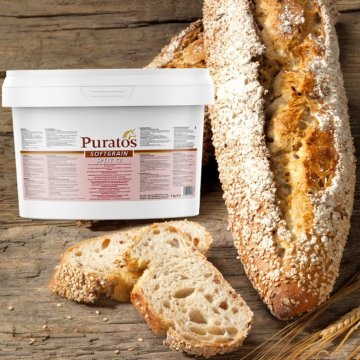 SOFTGRAIN SPELT CL KG 5